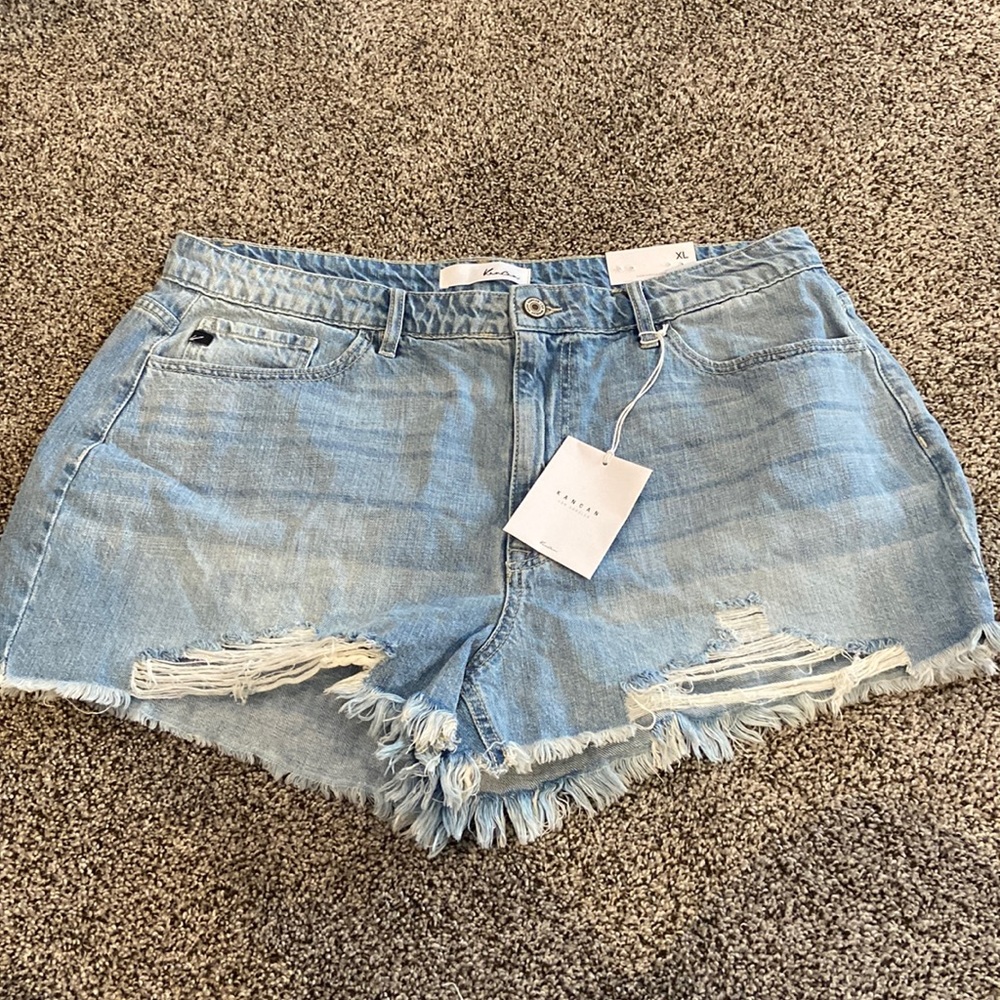 KANCAN size XL NWT